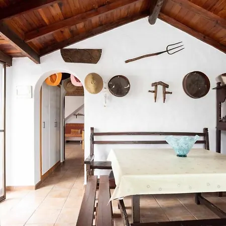 Сasa de vacaciones 114 La Ladera Rural House By Sunkeyrents Pájara