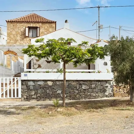 Сasa de vacaciones 114 La Ladera Rural House By Sunkeyrents