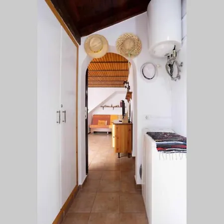 Сasa de vacaciones 114 La Ladera Rural House By Sunkeyrents *