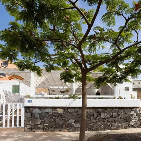 114 La Ladera Rural House By Sunkeyrents Сasa de vacaciones *