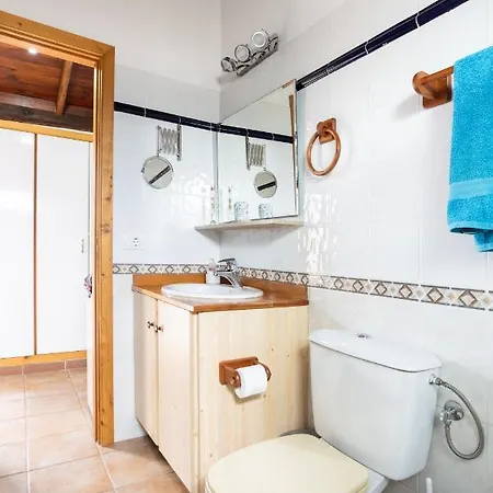 114 La Ladera Rural House By Sunkeyrents Сasa de vacaciones