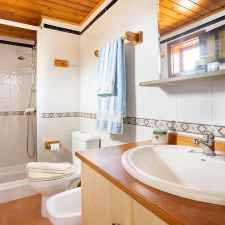 114 La Ladera Rural House By Sunkeyrents Сasa de vacaciones