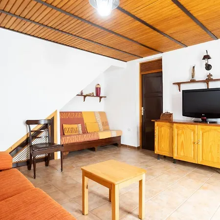 114 La Ladera Rural House By Sunkeyrents Сasa de vacaciones *