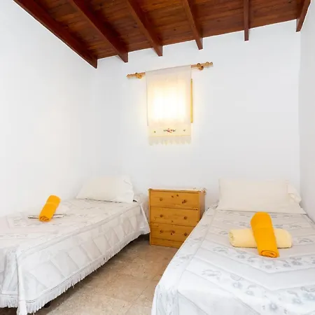 Сasa de vacaciones 114 La Ladera Rural House By Sunkeyrents Pájara