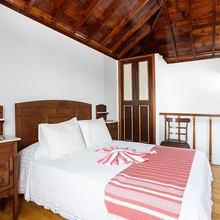 Сasa de vacaciones 114 La Ladera Rural House By Sunkeyrents