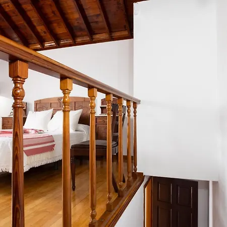 114 La Ladera Rural House By Sunkeyrents Сasa de vacaciones Pájara